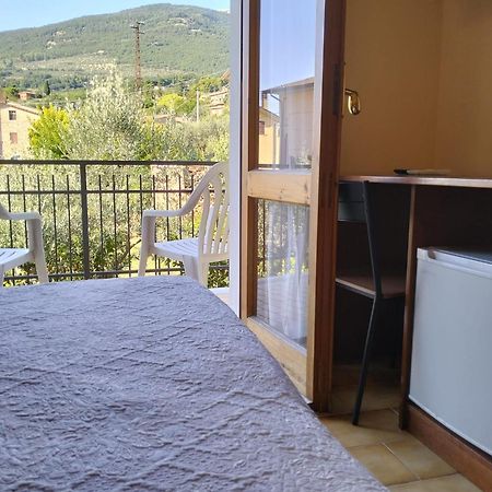 Viole Country Hotel Assisi Exteriér fotografie