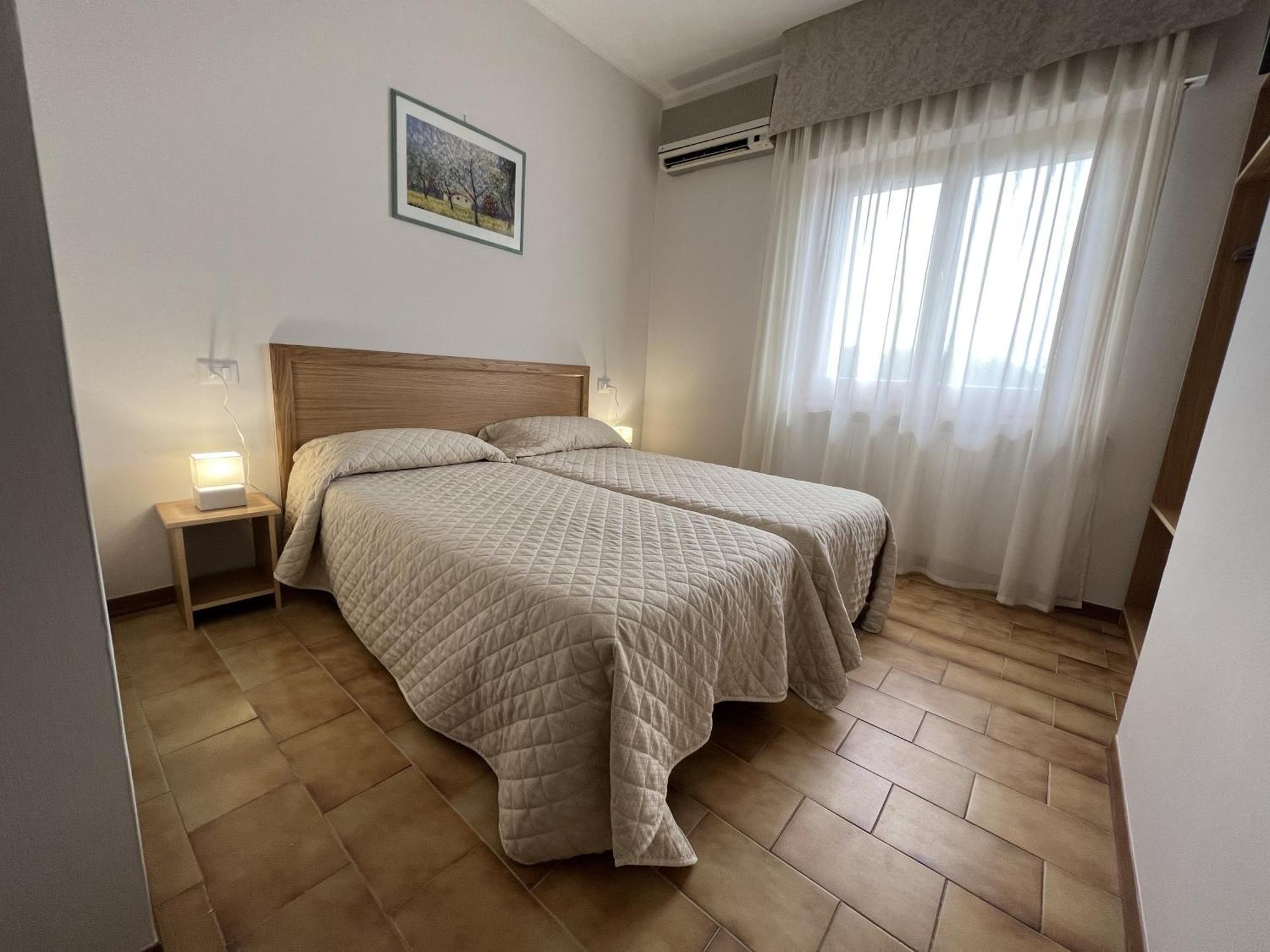 Viole Country Hotel Assisi Exteriér fotografie